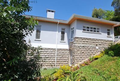 4 Bed House with En Suite at Kitisuru