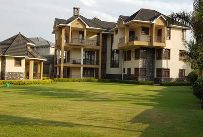 5 Bed House with En Suite at Runda Road