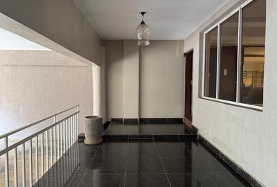 Office with Service Charge Included in Ngong Road