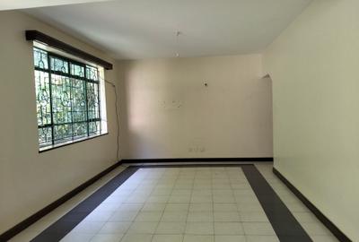 4 Bed Townhouse with En Suite in Westlands Area