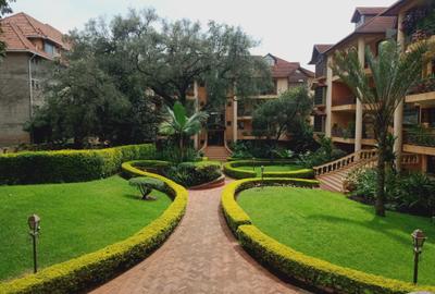 3 Bed Apartment with En Suite at Gitanga Road - 2