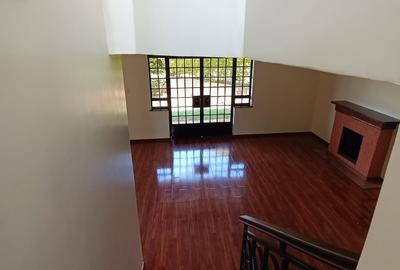 4 Bed Townhouse with En Suite in Kiambu Road - 2