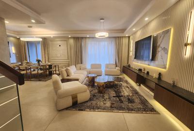 4 Bed Apartment with En Suite at General Mathenge Drive - 4