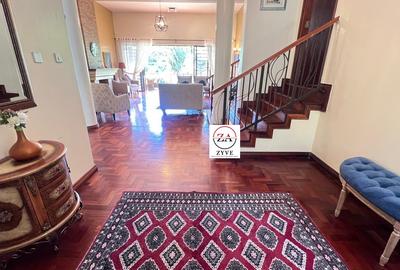 5 Bed House with En Suite in Lower Kabete - 4