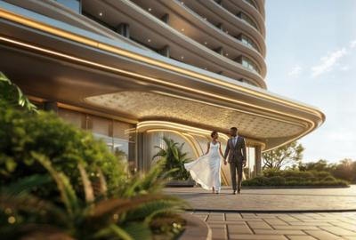 1 Bed Apartment with En Suite in Riverside - 4