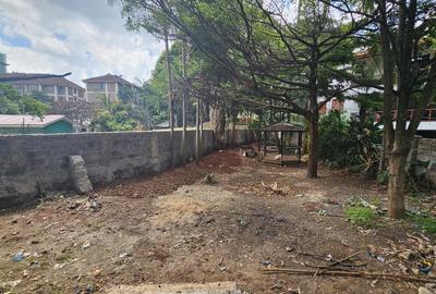 0.45 ac Land at Diani Close - 2