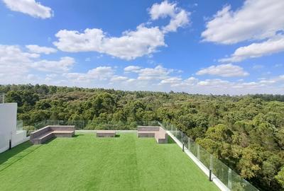 4 Bed Apartment with En Suite at Westlands - 2