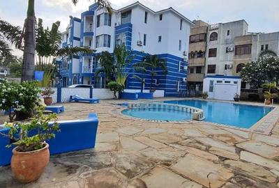 Serviced 3 Bed Apartment with En Suite at 4Th Avenue Nyali