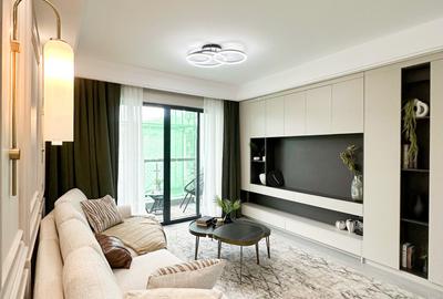 3 Bed Apartment with En Suite in Kileleshwa