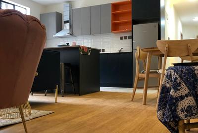 2 Bed Apartment with En Suite at Westlands Ave