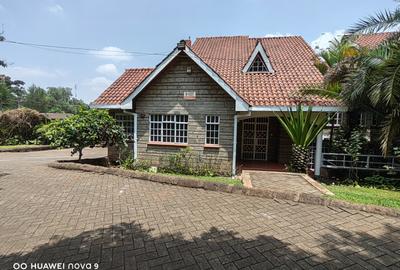 0.8599 ac Residential Land in Lavington - 3