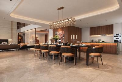 6 Bed House with En Suite at Runda - 4