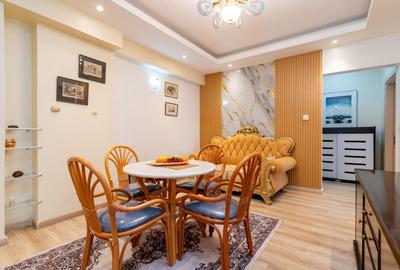 Serviced 2 Bed Apartment with En Suite in Kileleshwa - 4