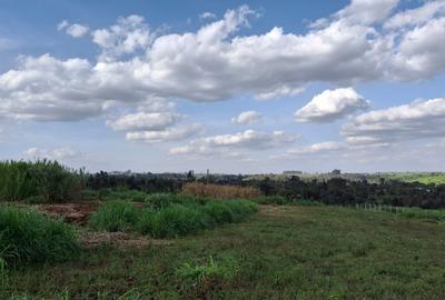 4.1 ac Land at Redhill Limuru Road