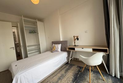 Serviced 2 Bed Apartment with En Suite in Westlands Area - 4