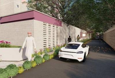 4 Bed Townhouse with En Suite at Gataka Road - 4