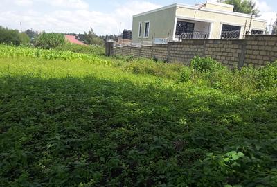 0.125 ac Residential Land in Ongata Rongai