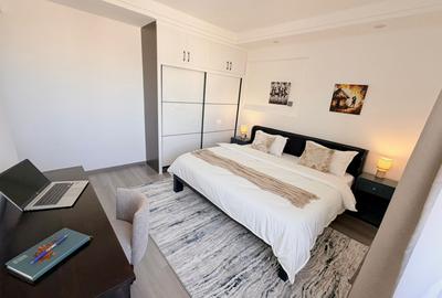 Serviced 2 Bed Apartment with En Suite in Westlands Area - 4