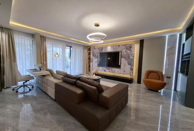 3 Bed Apartment with En Suite in Kileleshwa