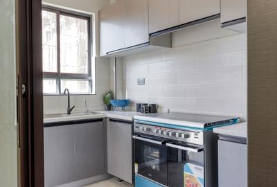 2 Bed Apartment with Swimming Pool at Mombasa Road - 3