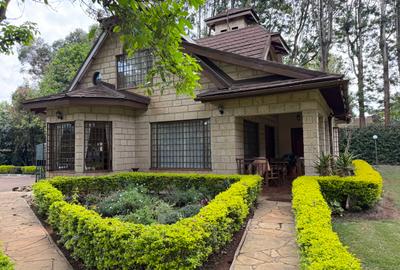 2 Bed House with En Suite in Karen - 4