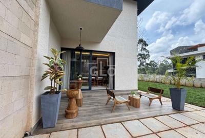 4 Bed Villa with En Suite in Loresho