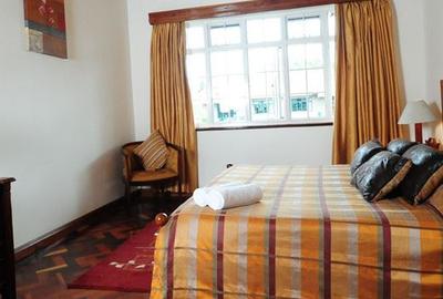 Serviced 1 Bed Apartment at St.michaels Road