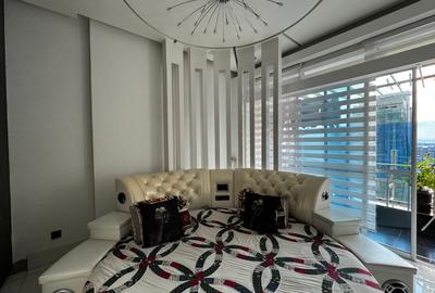 Serviced 3 Bed Apartment with En Suite at Moi Avanue - 3