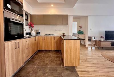 2 Bed Apartment with En Suite in Kilimani - 3