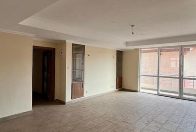 3 Bed House with En Suite at Kilimani