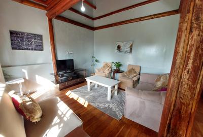 2 Bed House with En Suite in Ridgeways