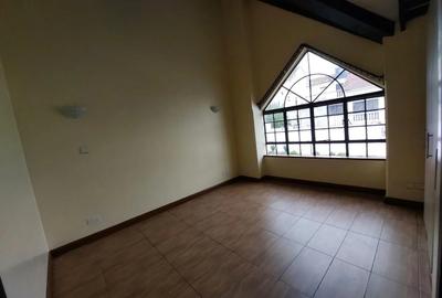 5 Bed Townhouse with Staff Quarters in Lavington