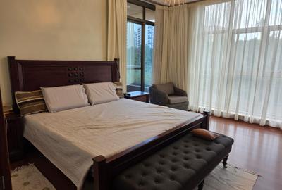 Serviced 3 Bed Apartment with En Suite at Muthaiga Heights - 3