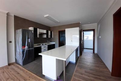 2 Bed Apartment with En Suite at Gatundu Road