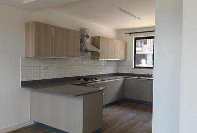 4 Bed Townhouse with En Suite in Loresho - 3