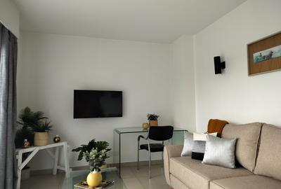 Furnished 1 Bed Apartment with En Suite in Lavington - 2