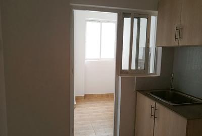 3 Bed Apartment at Kirigiti