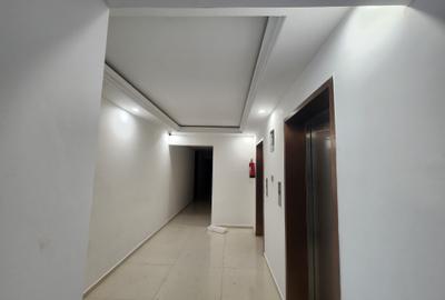 2 Bed Apartment with En Suite at Westlands Road - 3