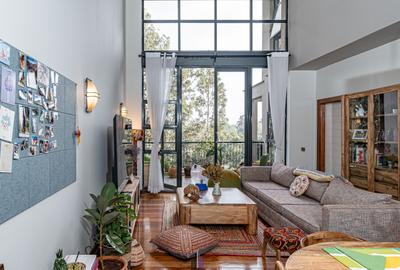 Serviced 3 Bed Apartment with En Suite at Muthangari Drive - 2