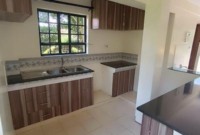 2 Bed House with En Suite at Runda