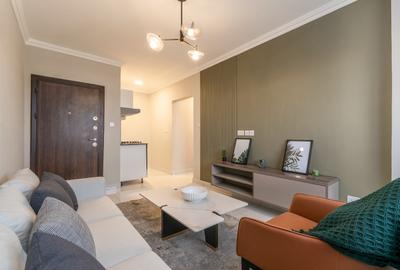 1 Bed Apartment in Syokimau