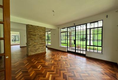 4 Bed House with En Suite in Karen - 4