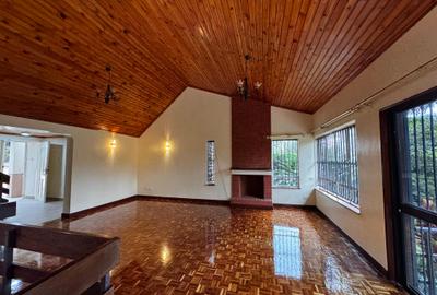 4 Bed House with En Suite in Gigiri - 2