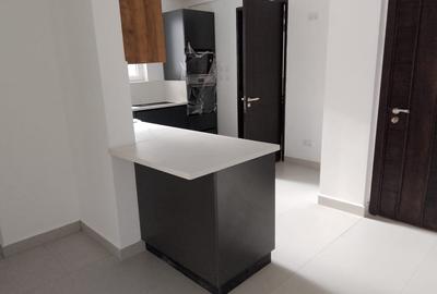 2 Bed Apartment with En Suite in General Mathenge