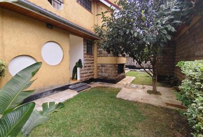 5 Bed Townhouse with En Suite at Kaputei Gardens - 2