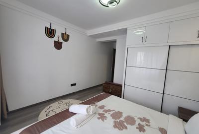 Furnished 2 Bed Apartment with Gym in Westlands Area - 4