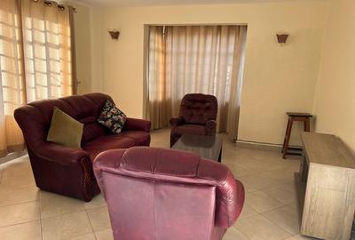 3 Bed House with En Suite at Mombasa Road