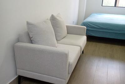 Serviced Studio Apartment with En Suite at Thika Road - 3