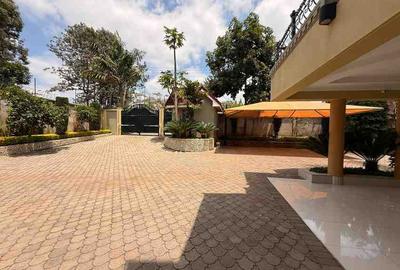 5 Bed Villa with En Suite at Mushroom Garden - 3