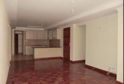 Serviced 3 Bed Apartment with En Suite at Riverside Drive